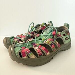 Keen Waterproof Sandals, size 1Y